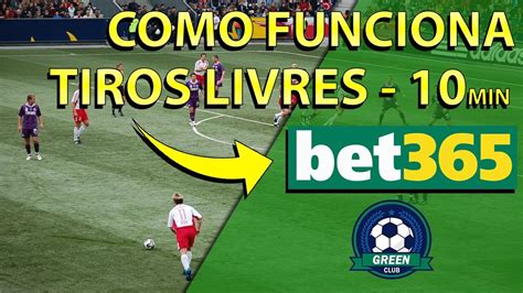 que es un tiro libre en bet365|Tiro Livre bet365 .